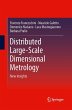 Distributed Large-Scale Dimensional... - Bild 1