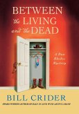 Between the Living and the Dead: A Dan Rhodes Mystery