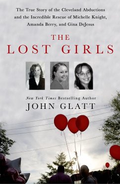 Lost Girls - Glatt, John