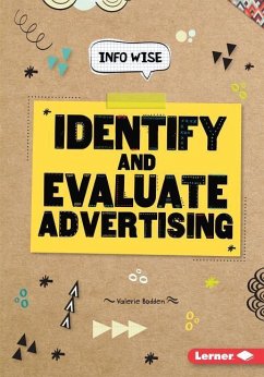 Identify and Evaluate Advertising - Bodden, Valerie