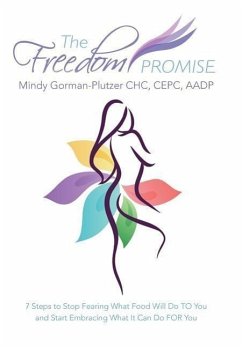 The Freedom Promise - Gorman-Plutzer, Mindy