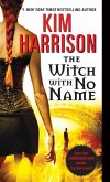 Hollows 13. The Witch with No Name