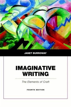 Imaginative Writing - Burroway, Janet