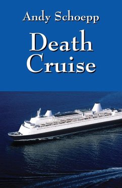 Death Cruise - Schoepp, Andy