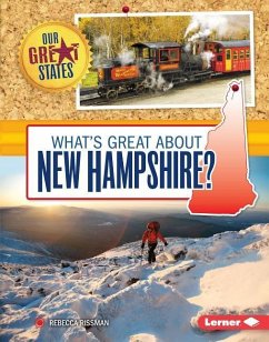 What's Great about New Hampshire? - Rissman, Rebecca