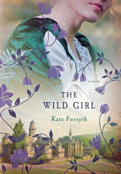 WILD GIRL - Forsyth, Kate