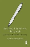 Writing Education Research