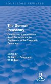 The German Peasantry (Routledge Revivals)