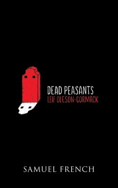 Dead Peasants - Oleson-Cormack, Leif