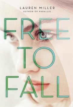 Free to Fall - Miller, Lauren