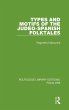 Types and Motifs of the Judeo-Spanish... - Bild 1