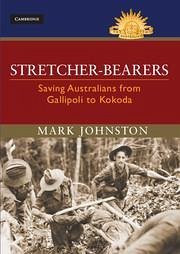 Stretcher-Bearers - Johnston, Mark