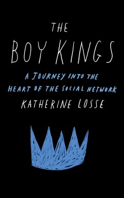 Boy Kings - Losse, Katherine