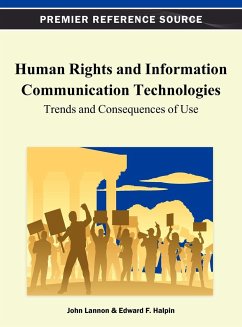 Human Rights and Information Communication Technologies