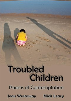 Troubled Children - Westaway, Joan; Leary, Mick