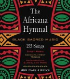 The Africana Hymnal: Black Sacred Music