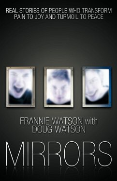 Mirrors - Watson, Frannie