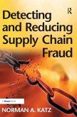 Detecting and Reducing Supply Chain Fraud