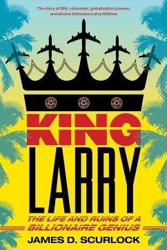 King Larry