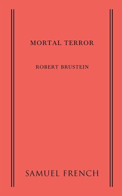 Mortal Terror - Brustein, Robert