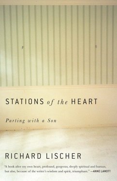 Stations of the Heart - Lischer, Richard