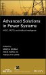 Advanced Solutions in Power Systems - Bild 1