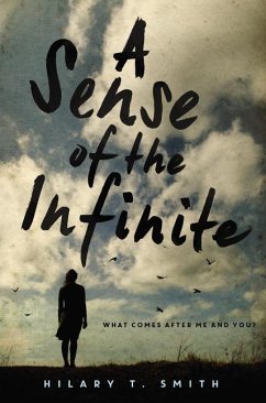 A Sense of the Infinite - Smith, Hilary T.