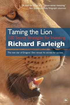 Taming the Lion - Farleigh, Richard