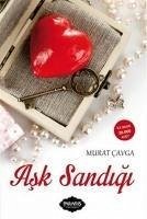 Ask Sandigi - Cavga, Murat