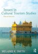 Issues in Cultural Tourism Studies - Bild 1