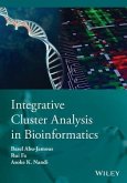Integrative Cluster Analysis in Bioinformatics