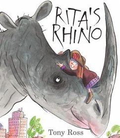 Rita's Rhino - Ross, Tony