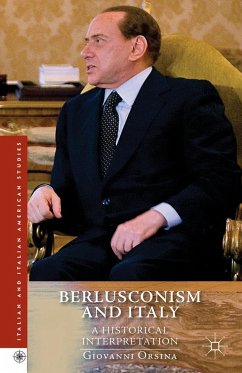 Berlusconism and Italy - Orsina, G.