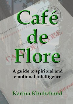 Café de Flore - Khubchand, Karina