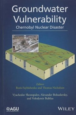 Groundwater Vulnerability - Faybishenko, Boris; Nicholson, Thomas J