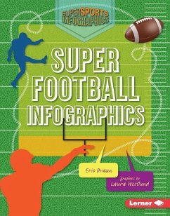 Super Football Infographics - Braun, Eric