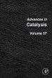 Advances in Catalysis - Bild 1