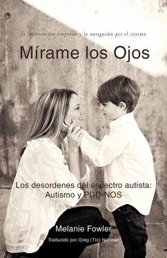 Mirame Los Ojos - Fowler, Melanie