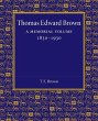Thomas Edward Brown - Bild 1
