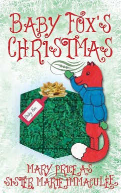 Baby Fox's Christmas - Price, Mary Null