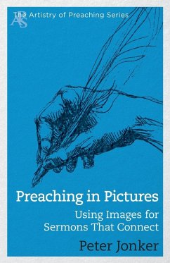 Cover Preaching in Pictures