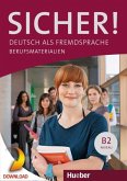 Sicher! im Beruf B2 (eBook, PDF)