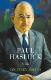 Paul Hasluck