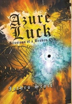 Azure Luck - Scott, Jethro