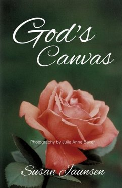 God's Canvas - Jaunsen, Susan