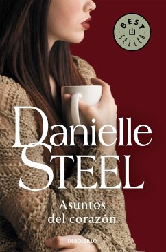 Asuntos del Corazón / Matters of the Heart - Steel, Danielle