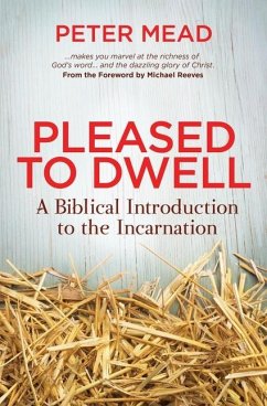 Pleased to Dwell - Mead, Peter