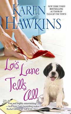 Lois Lane Tells All - Hawkins, Karen