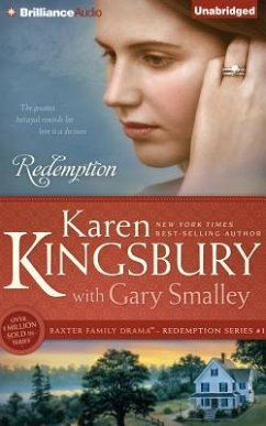 Redemption - Kingsbury, Karen