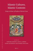 Islamic Cultures, Islamic Contexts: Essays in Honor of Professor Patricia Crone